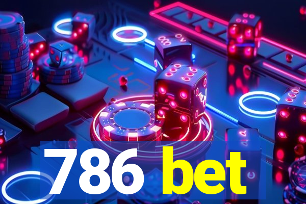 786 bet